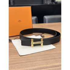 Hermes Belts